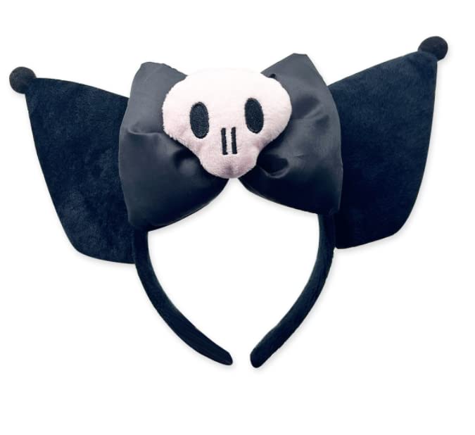 HORNO Cute Headwear Accessories Cosplay Halloween Christmas Holiday Decoration Birthday Party Gift