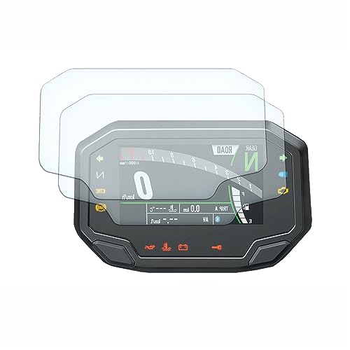 Film protection compteur Kawasaki Z900 Ninja 1000SX finition premium