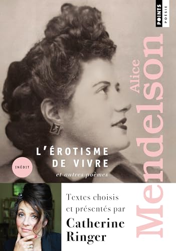 L'Érotisme de vivre