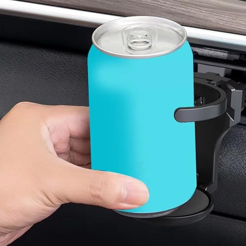 Support pour grille d'aération pliable et porte-bouteilles stable - 3