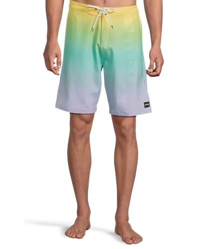 Hurley Mens Phantom Eco Weekender 20 Sunspit 34