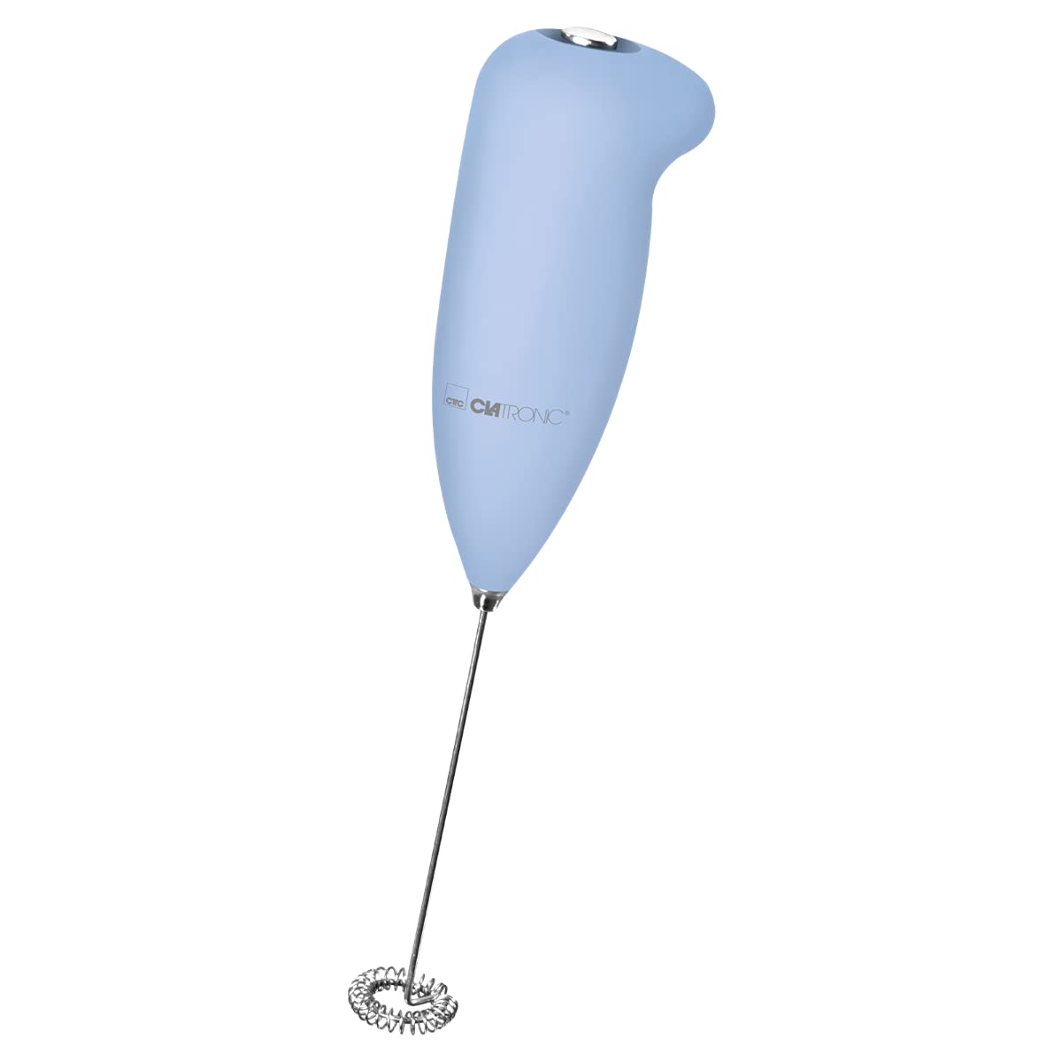 Clatronic MS 3089 Milk Frother in blue