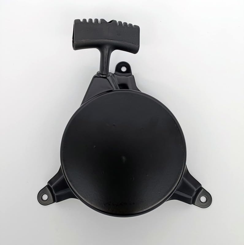 #US Recoil Starter Parts Recoil Starter Pull Start for MTD for Cub-Cadet CC46ES CC94M CC98M 12A98M Lawn Mower (addiparts#1326-20716)