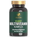 Vitactiv Natural Nutrition