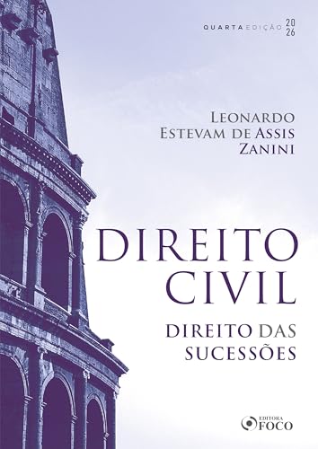 Direito civil: direito das sucessões – 4. ed. – 2026