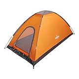 geertop kuppelzelt 3 personen MILESTONE CAMPING - Milestone Camping ist der führende Hersteller von allem, was Sie brauchen, um die freie Natur zu genießen. Von Zelten und Schlafsäcken bis hin zu Stühlen und Campingbesteck