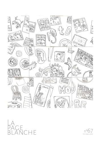 La Page Blanche - n.67