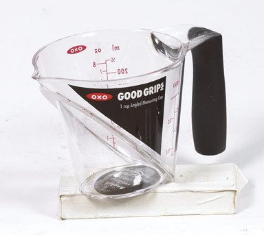 Good Grips 1-Cup Angled Measuring Cup (Pack of 48)