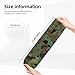 Camouflage Patternprint Socks Thickened Fashionable Warm Sock Sports Socks Crew Sock For Women Men 12 In