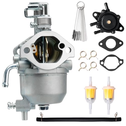 607954 Carburetor for EZGO Kawasaki RXV 2008+,for Gas Golf