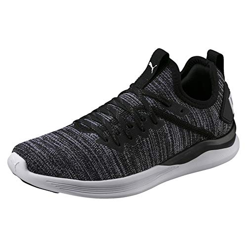 Image of Puma Women Ignite Flash Evoknit Running Shoe
