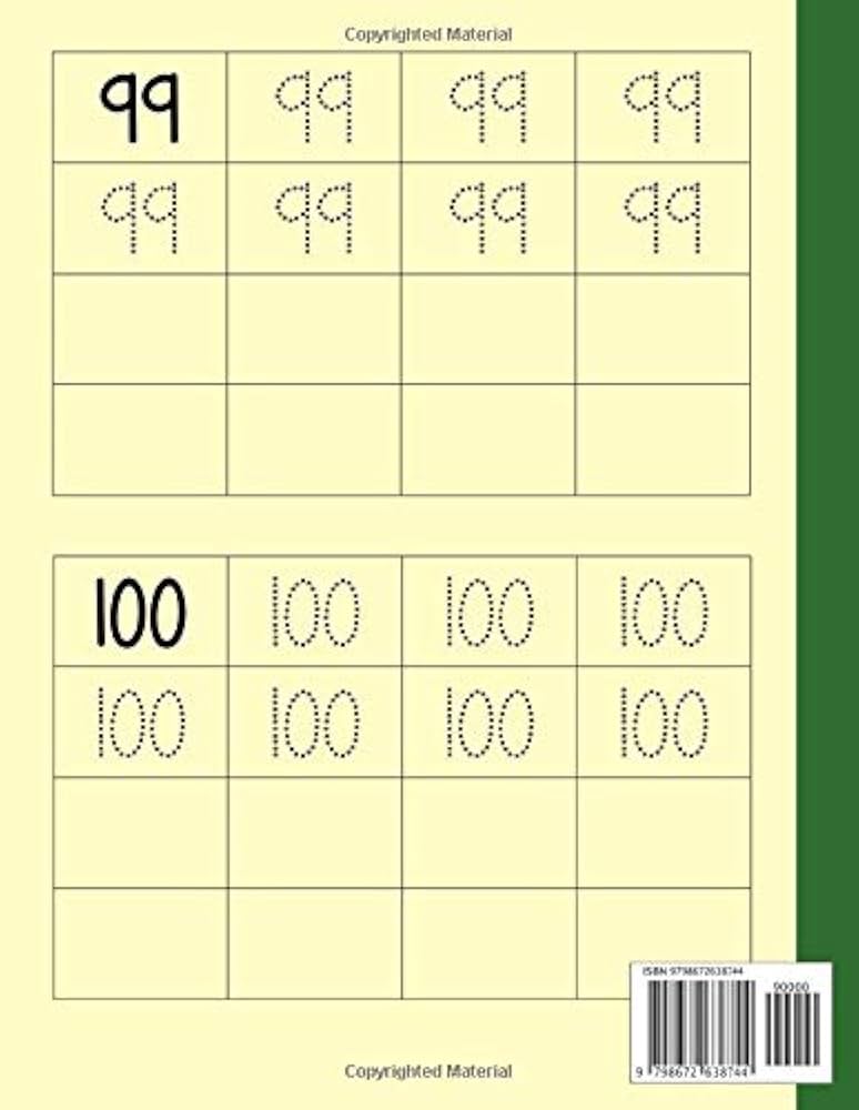 writing-numbers-1-100-worksheets-for-preschoolers-handwriting-practice-workbooks-number-tracing-writing-for-preschoolers-kids-3-5-kindergarten-track-numbers-workbook-bright-color-minny-9798672638744-amazon-com-books for Free Printable Number Tracing Worksheets 1 100 Writing Numbers 1-100 Worksheets for Preschoolers: Handwriting Practice Workbooks , Number Tracing Writing for Preschoolers , kids 3-5 , Kindergarten (Track Numbers Workbook): bright color, minny: 9798672638744: Amazon.com: Books for Free Printable Number Tracing Worksheets 1 100