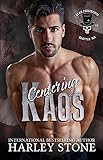 mc burn out  Centering Kaos: Military MC, Single Mom Slow Burn Romance (Dead Presidents MC Book 10) (English Edition)