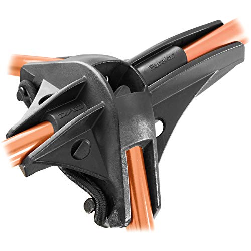 Eureka! Timberline Sq 2Xt 2 Person, 3 Season Backpacking Tent #TOP4