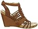 BCBGeneration Women's Blayne Wedge Sandal