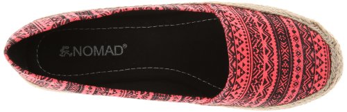 Image of Nomad Women's Tribe Ballet Flat