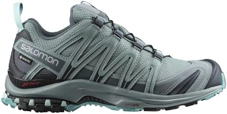 【GORE-TEX】XA PRO 3D Salomon 【サイズ26.5】 Salomon XA PRO 3D V7 Gore-TEX Tênis de corrida feminino