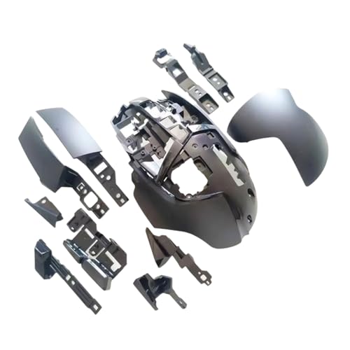 Ensemble de protection ergonomique en polystyrène pour un espace de travail sain et modulable