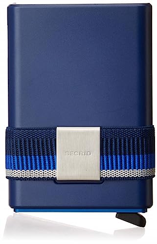 Secrid - Cardslide Wallet Protects Cards From Breaking And Bending