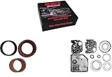 th350 (68-up) transmission rebuilt kit banner overhault kit and clutches Automatic transmission
