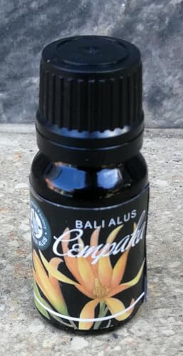Aceite esencial Cempaka, 10 ml (Pack de 2) miniatura 2