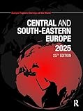 Central and South-Eastern Europe 2025