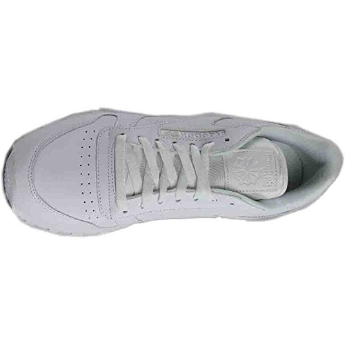 Image of Reebok Men's Classic Leather Sneaker