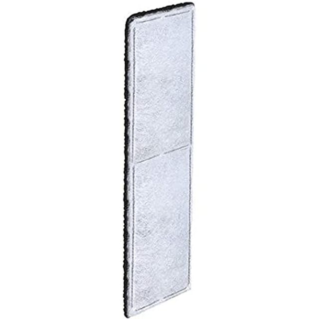 Fluval Carga Filtrante Filtro U 3 Unidades