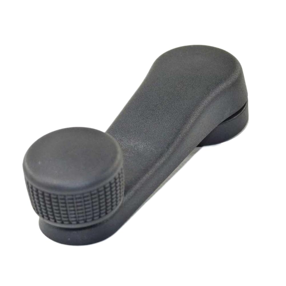 aCAAaywTN Window Winder Crank Handle 1H0837581D Compatible with T4 Transporter MK3 MK4 Van Beetle (Car) (Car) Cabrio (2-Pack)