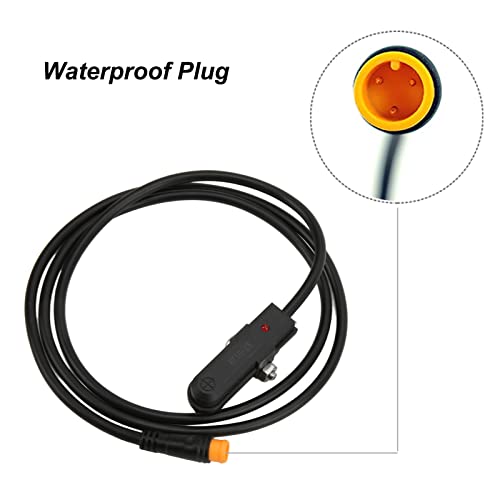 Pedal Assist Sensor - Image 2