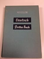 Deutsch; drittes Buch B0007EB2JW Book Cover