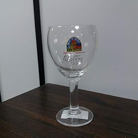 Verres à bière Leffe Cover