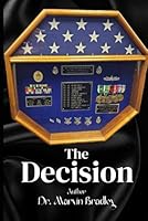 The Decision B0D83H4VHW Book Cover