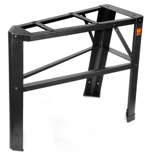 Image of WEN Adjustable Scroll Saw Stand for all WEN and DeWALT Scroll Saws (MSA1621)