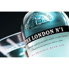The London No.1 Gin, 70 cl The London No.1 Gin, 70 cl – THE LONDON