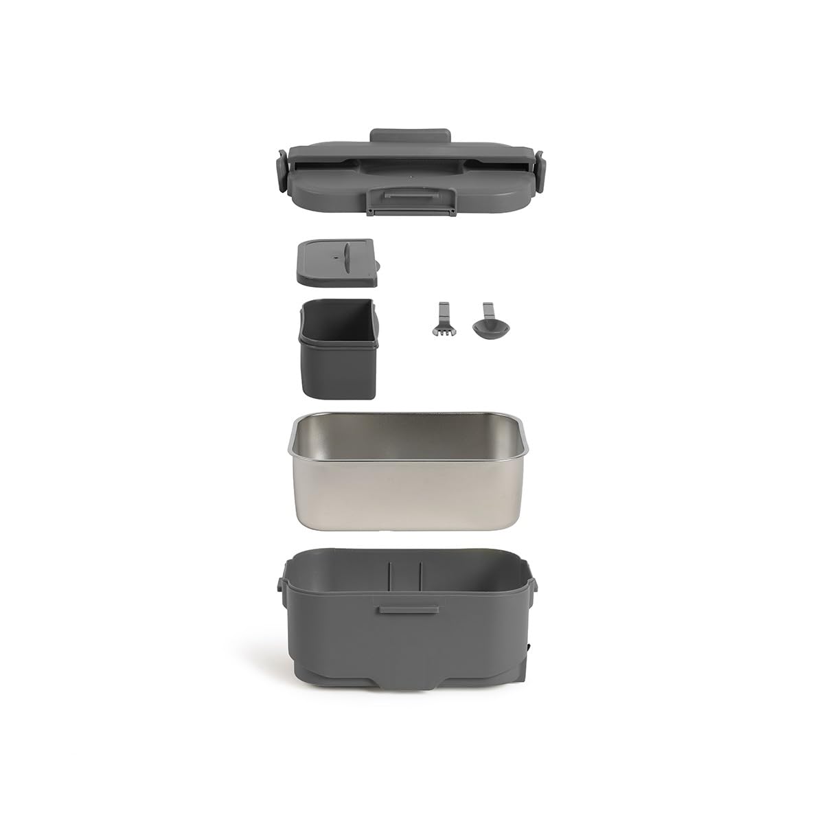 Livoo - Lunch Box chauffante MEN396G