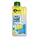 Last, Cura Lavastoviglie Bifasico, Elimina Residui di Calcare e Incrostazioni, Sgrassatore Filtro e Guarnizioni Lavastoviglie, Profumo di Limone 250 ml
