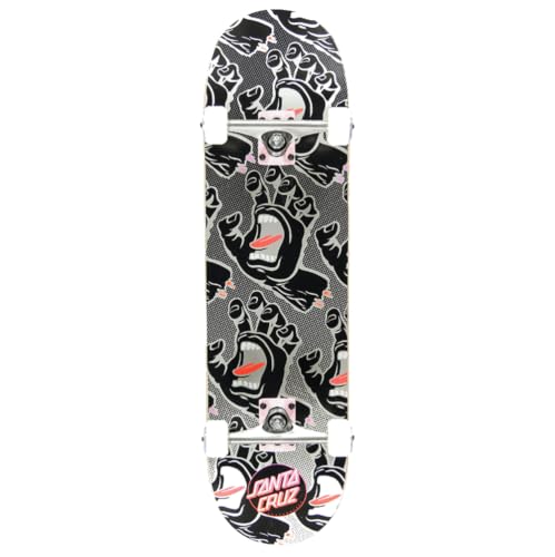 Santa Cruz Gradient Hands XL Complete