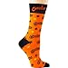 Cheetos Crunchy & Cheetos Socks Holiday Bundle, 8.5oz Bag, Orange, Black, One Size
