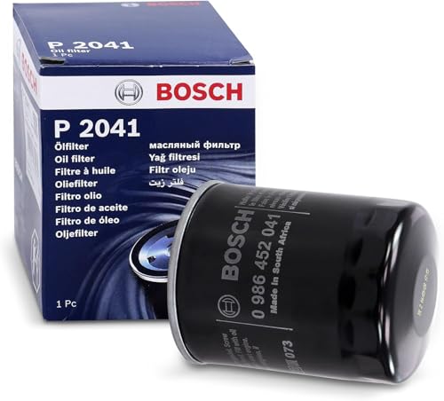 BOSCH(�{�b�V��) �A���ԗp�I�C���t�B���^�[ 0986452041 �t�B�A�b�g 500 ��