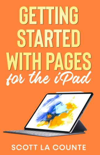 Getting Started With Pages For The Ipad