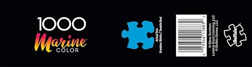 Miniatura 6 de Buffalo Games - Tiny Bubbles - Rompecabezas de 1000 piezas