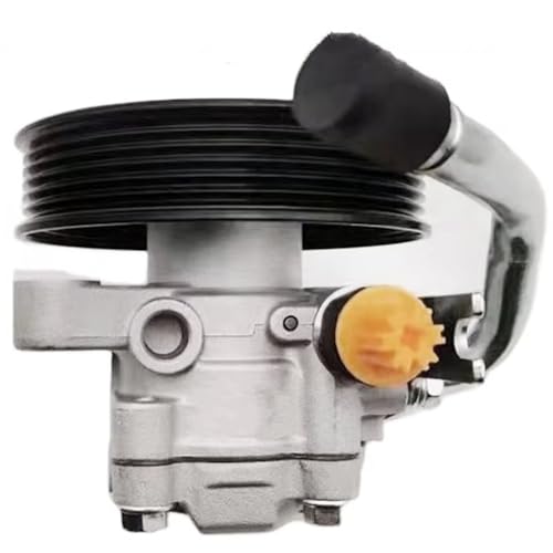 Bombas de dirección asistida para Hyundai Veracruz 2008, 2009, 2010, 2011 y 2012. Bomba de Aceite de dirección asistida con polea 571003J010 y 57100-3J010.