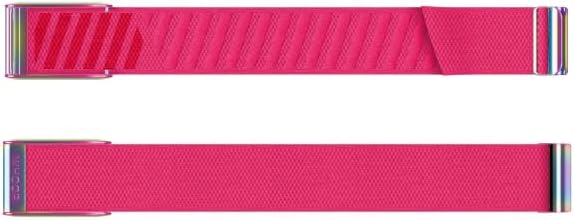 WHOOP Ultra-Soft SuperKnit Accessory Wristband 4.0 for Enhanced Performance, Comfort and Durability, Compatible 4.0 Wearable Health, Fitness & Activity Tracker