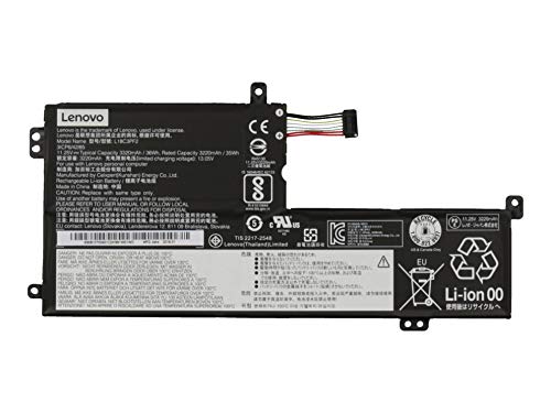 Preisvergleich Produktbild Lenovo Akku 36Wh Original IdeaPad L340-17IWL (81M0) Serie