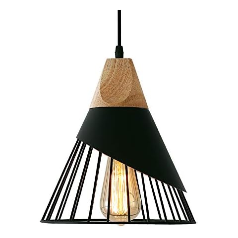 Suspension Luminaire Vintage MAXDUYU Cover