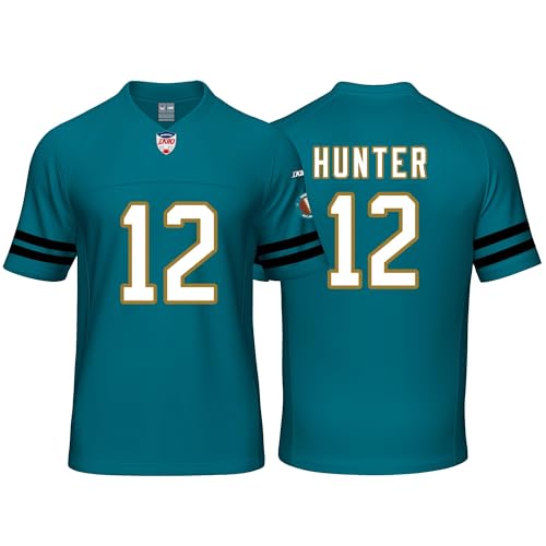 Travis Hunter Colorado Jersey
