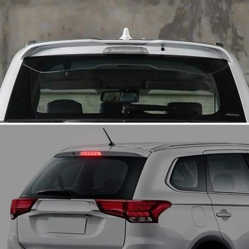 Troisième feu arrière Mitsubishi Outlander 2013-2016 feu stop 8334A113