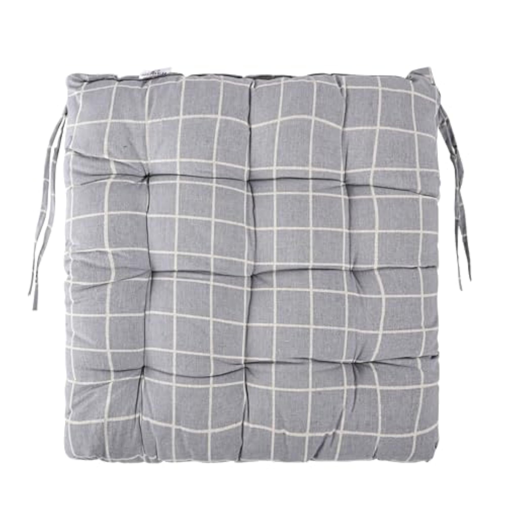 Soft Cotton Chair Cushions for Sitting, Pillow for Office Work