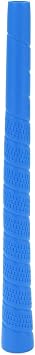 Rubber Grip for Golf Clubs, Golf Club Grips Anti Slip Rubber Training Handle Replacement Lightweight Breathable Shock Absorbing Golf Club Grip for Standard 0.452 Inch Putter Rod